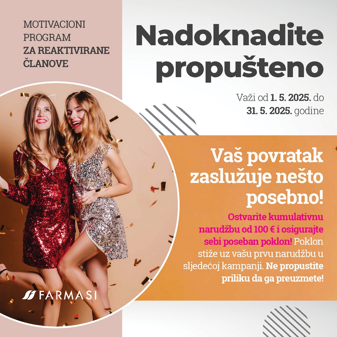 REAKTIVIRANI 0525