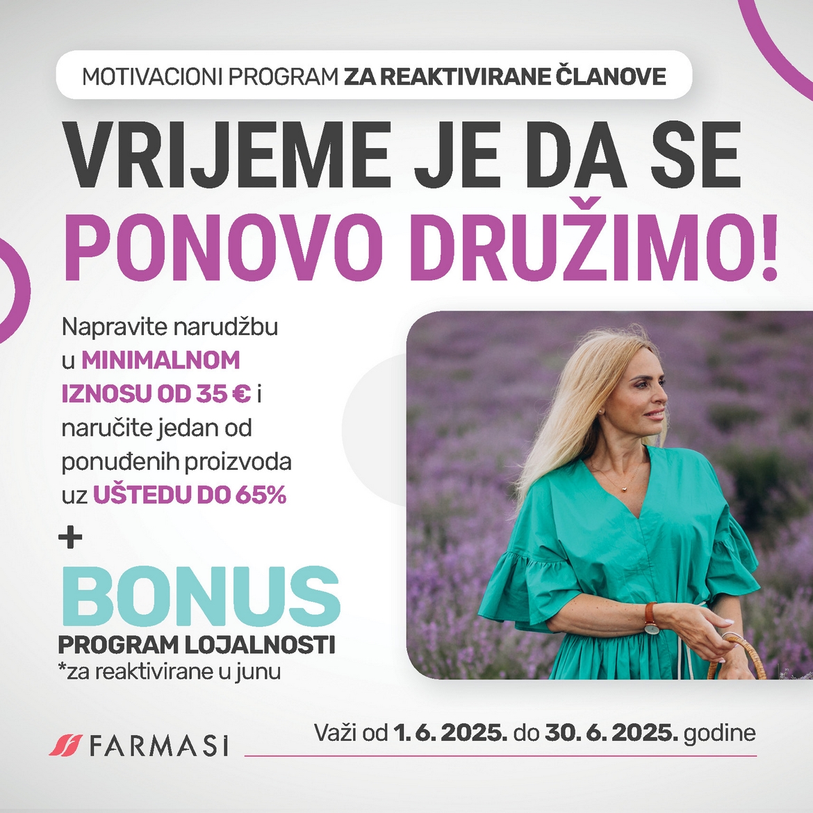 REAKTIVIRANI 0625